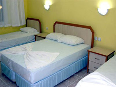 Zafer Motel