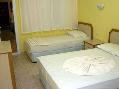 Zafer Motel