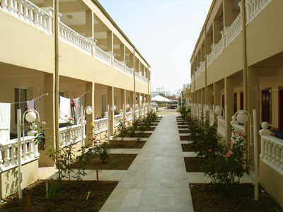 Zafer Motel