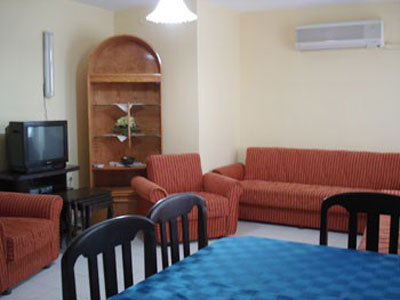 Zafer Motel