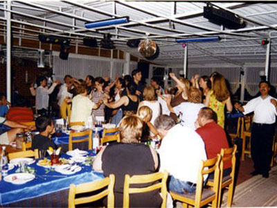 Zafer Motel