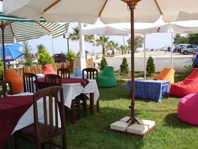 Zafer Motel