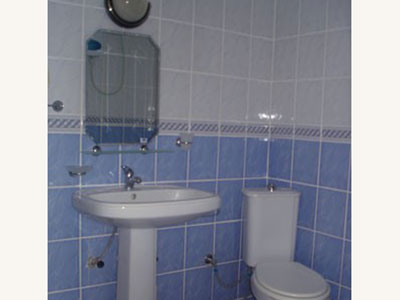 Zafer Motel