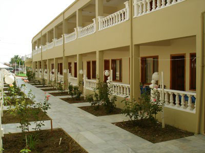 Zafer Motel