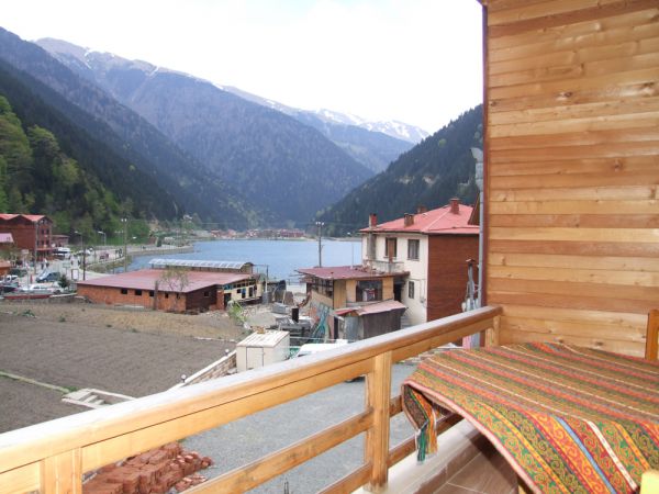 Zengin Motel