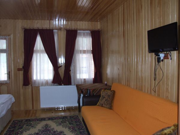 Zengin Motel