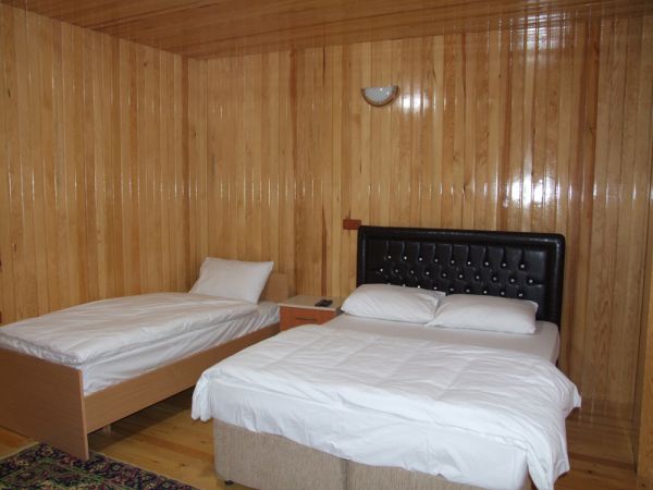 Zengin Motel