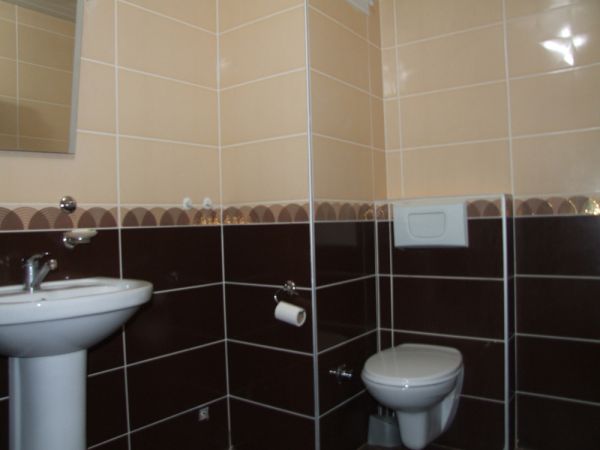 Zengin Motel