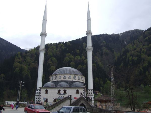 Zengin Motel