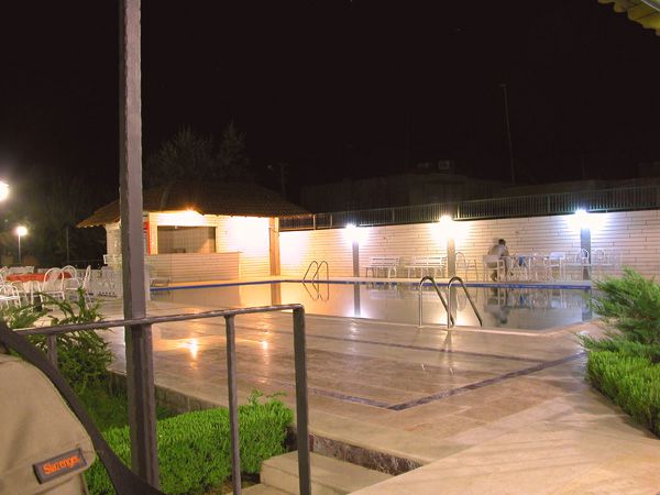 Zeus Otel Adıyaman