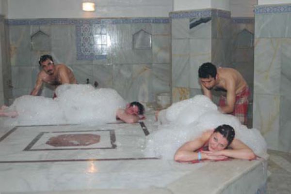 Zeus Otel Adıyaman