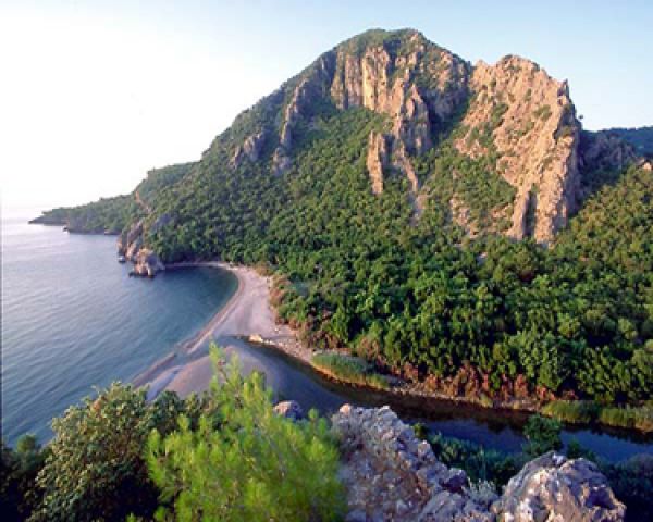 Zeus Pansiyon