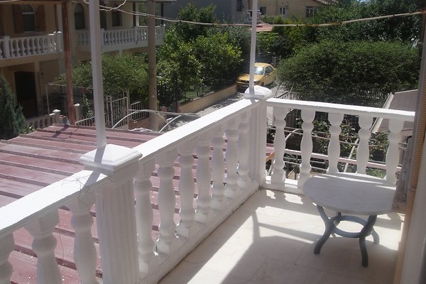 Zeybek Hotel Seferihisar