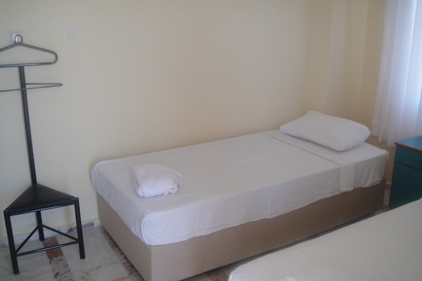 Zeybek Hotel Seferihisar