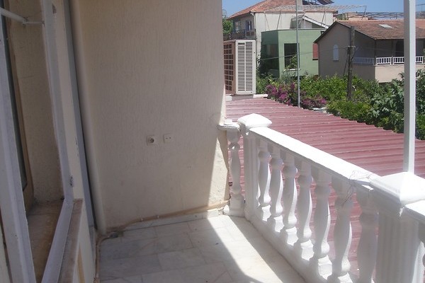Zeybek Hotel Seferihisar