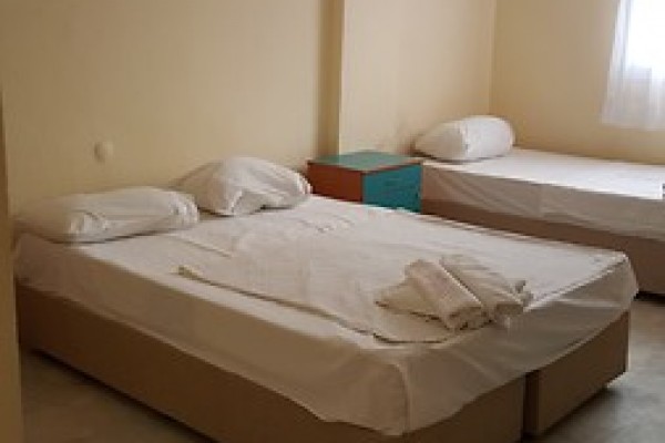 Zeybek Hotel Seferihisar