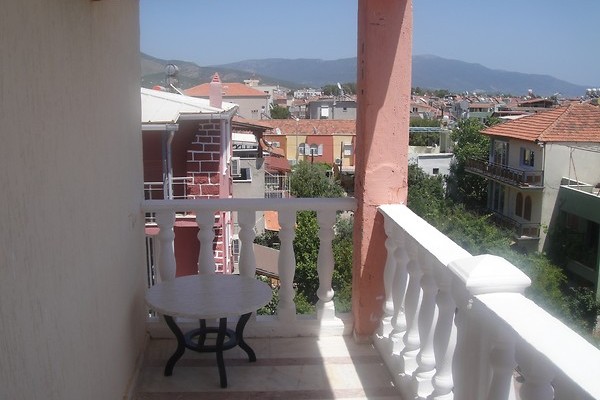 Zeybek Hotel Seferihisar