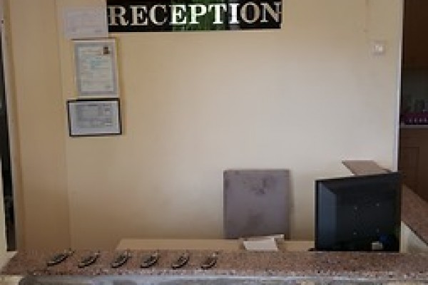 Zeybek Hotel Seferihisar