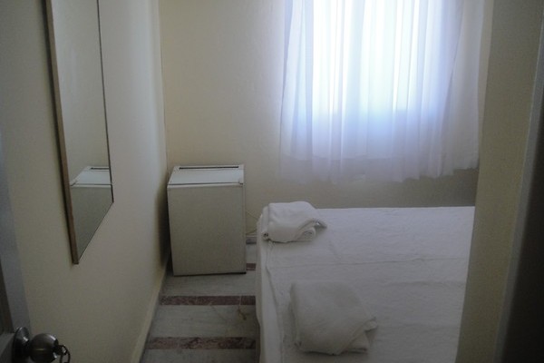 Zeybek Hotel Seferihisar