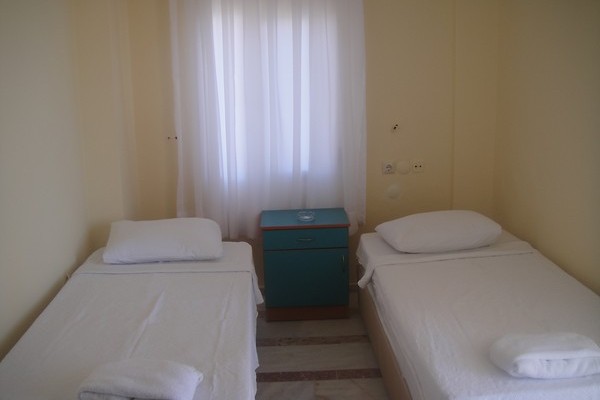 Zeybek Hotel Seferihisar