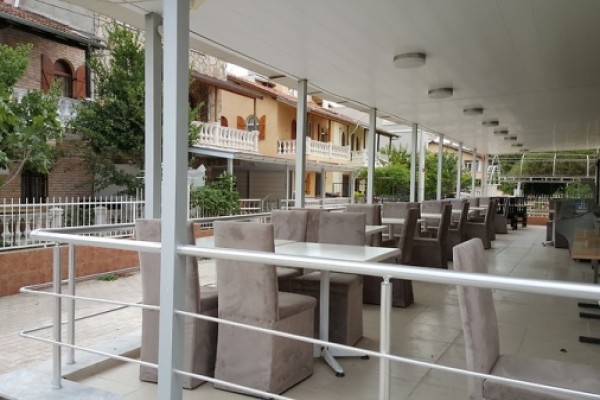 Zeybek Hotel Seferihisar