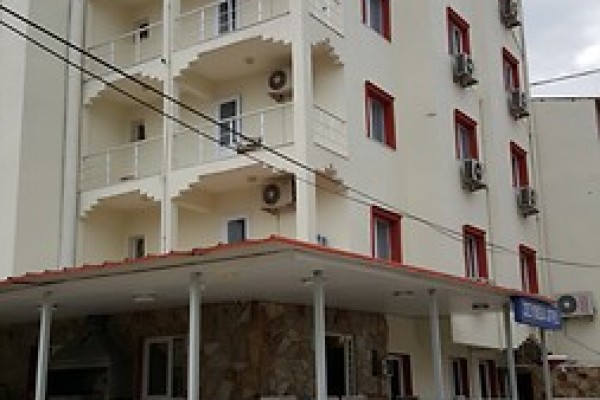 Zeybek Hotel Seferihisar