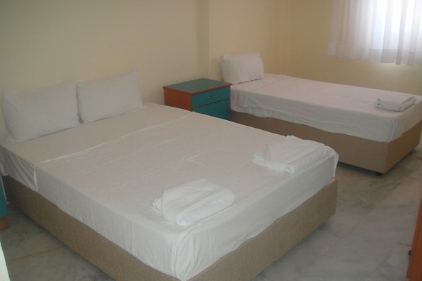 Zeybek Hotel Seferihisar