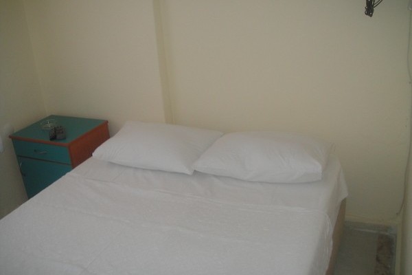 Zeybek Hotel Seferihisar