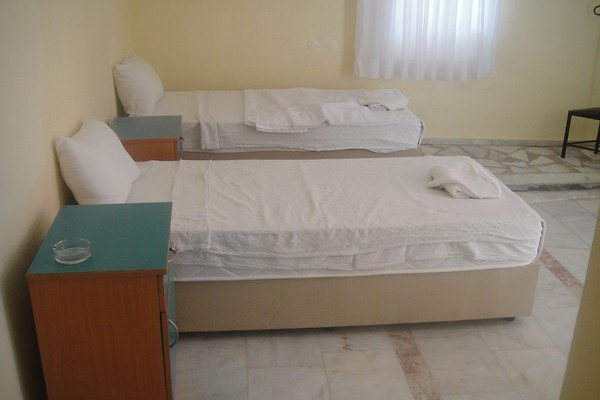 Zeybek Hotel Seferihisar
