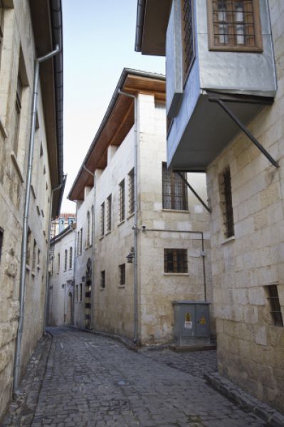 Zeynep Hanım Konağı