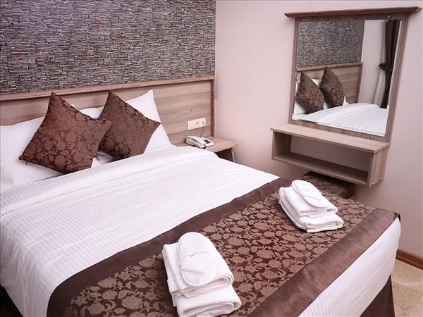 Zeytin Butik Hotel