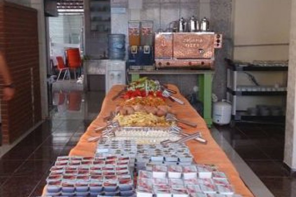 Zigana Apart Otel