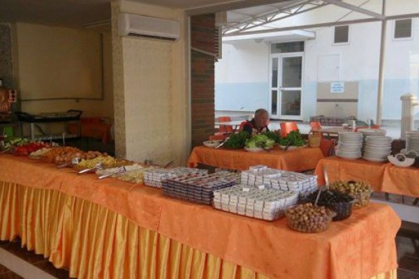 Zigana Apart Otel