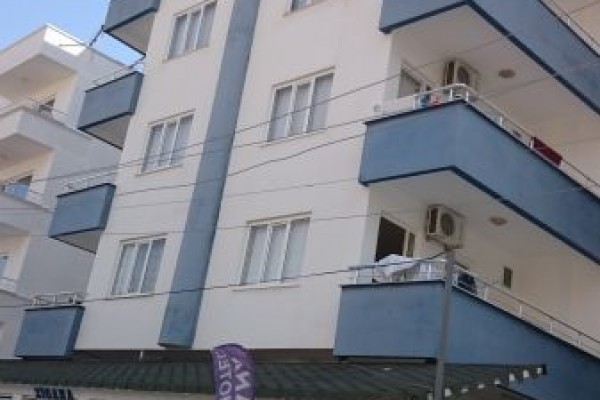 Zigana Apart Otel