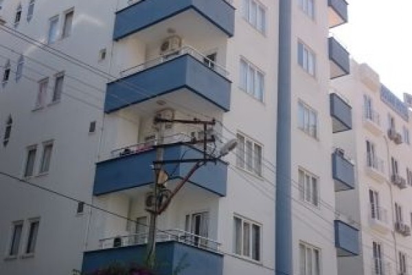 Zigana Apart Otel