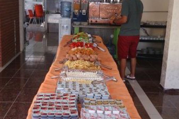 Zigana Apart Otel