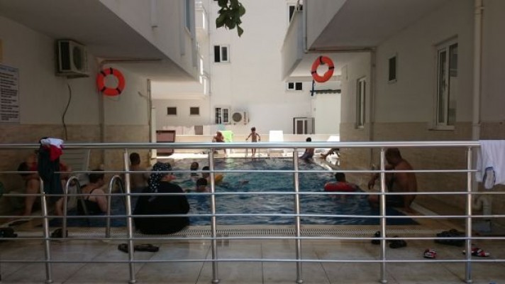 Zigana Apart Otel