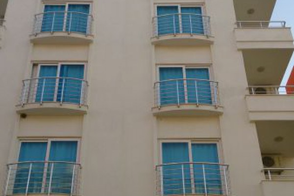 Zigana Apart Otel