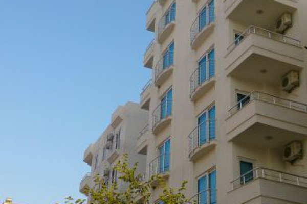 Zigana Apart Otel