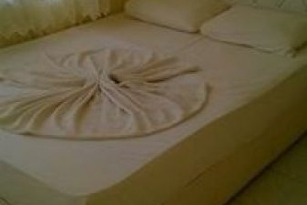Zigana Apart Otel