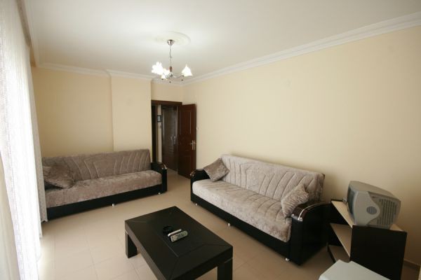 Zigana Apart Otel