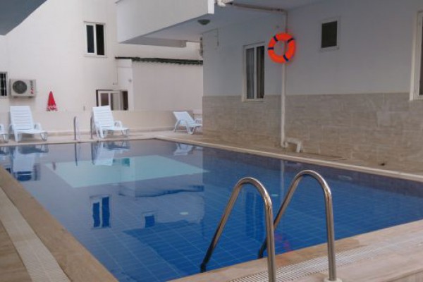Zigana Apart Otel