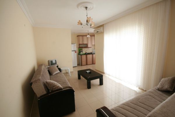 Zigana Apart Otel