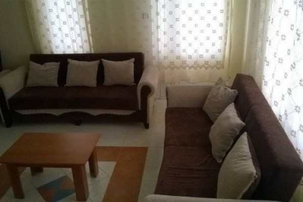 Zigana Apart Otel
