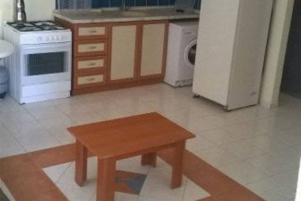Zigana Apart Otel