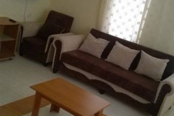 Zigana Apart Otel