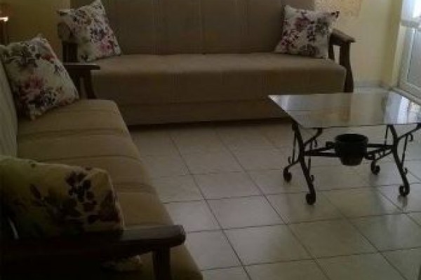 Zigana Apart Otel