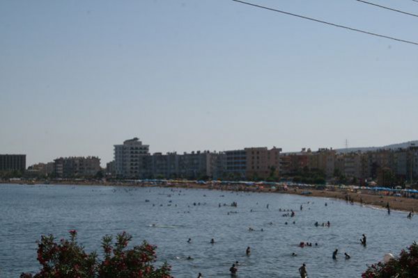 Zigana Apart Otel