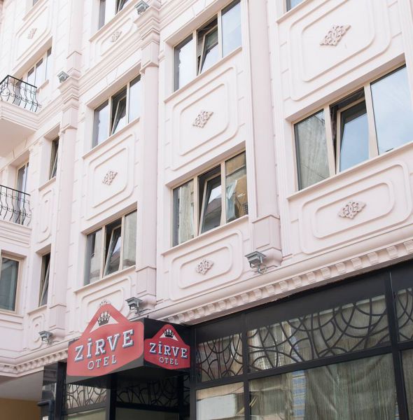 Zirve Otel