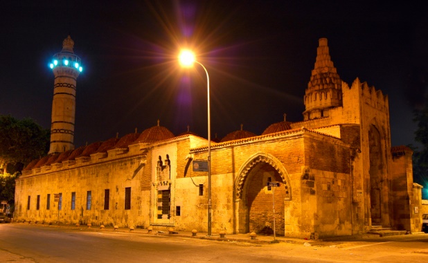 Adana Ulu Camii